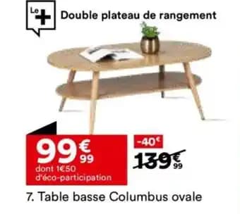 Promotion Exclusives de 8
Ovale : Découvrez l'Offre incontournable