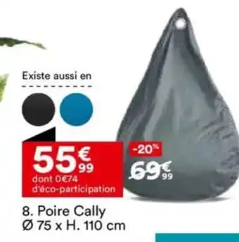 Promotion Exclusives de 24
Poire : Découvrez l'Offre incontournable