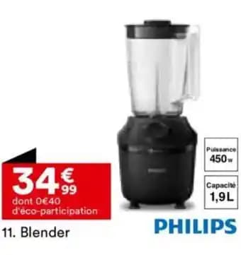 Promotion Exclusives de 37
Philips : Découvrez l'Offre incontournable
