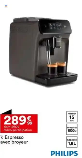 Promotion Exclusives de 28
Broyeur : Découvrez l'Offre incontournable