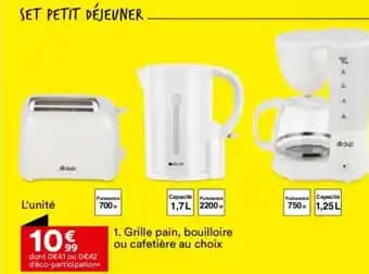 Promotion Exclusives de 49
Pain : Découvrez l'Offre incontournable