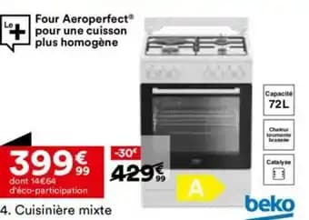 Promotion Exclusives de 13
Mixte : Découvrez l'Offre incontournable