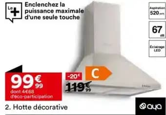 Promotion Exclusives de 9
Décorative : Découvrez l'Offre incontournable