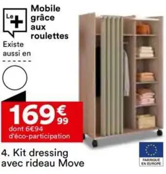 Promotion Exclusives de 16
            
        
        Rideau : Découvrez l'Offre incontournable