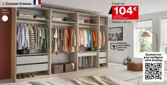 Promotion Exclusives de 1
            
        
        Caisson : Découvrez l'Offre incontournable