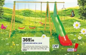 Promotion Exclusives de 17
Cap : Découvrez l'Offre incontournable