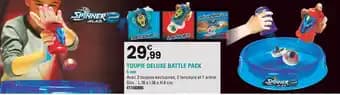 Promotion Exclusives de Battle pack : Découvrez l'Offre incontournable