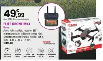 Promotion Exclusives de 2
Elite : Découvrez l'Offre incontournable