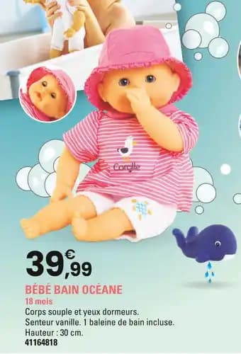 Promotion Exclusives de 7
Oceane : Découvrez l'Offre incontournable