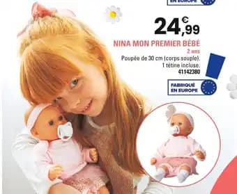 Promotion Exclusives de 4
Mon premier : Découvrez l'Offre incontournable