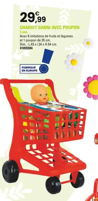 Promotion Exclusives de 6
Garni : Découvrez l'Offre incontournable