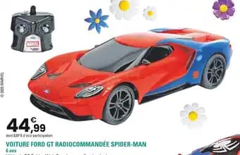 Promotion Exclusives de 4
GT : Découvrez l'Offre incontournable