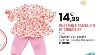 Promotion Exclusives de 1
Chemisier : Découvrez l'Offre incontournable