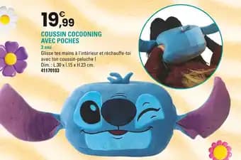 Promotion Exclusives de 1
Poches : Découvrez l'Offre incontournable