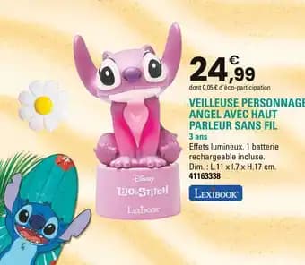 Promotion Exclusives de Avec haut parleur : Découvrez l'Offre incontournable
