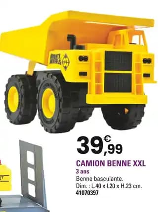 Promotion Exclusives de 12
Xxl : Découvrez l'Offre incontournable