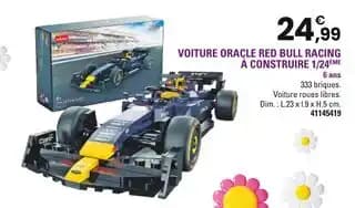 Promotion Exclusives de 4
Red bull : Découvrez l'Offre incontournable