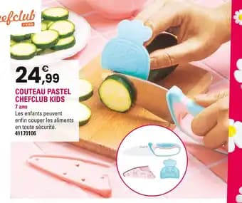 Promotion Exclusives de 1
Pastel : Découvrez l'Offre incontournable