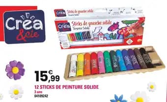 Promotion Exclusives de 4
Solide : Découvrez l'Offre incontournable