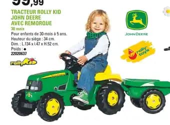 Promotion Exclusives de 2
Kid : Découvrez l'Offre incontournable