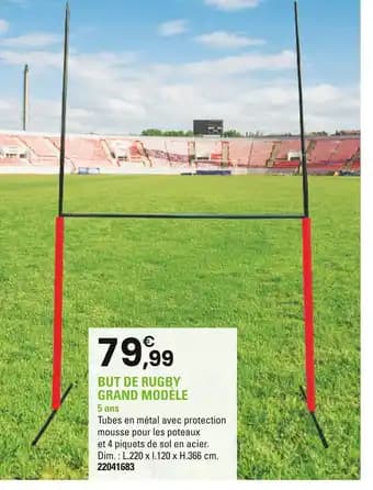 Promotion Exclusives de 7
Modèle : Découvrez l'Offre incontournable