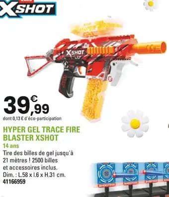 Promotion Exclusives de 1
Fire : Découvrez l'Offre incontournable