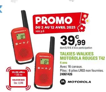 Promotion Exclusives de 24
Rouges : Découvrez l'Offre incontournable
