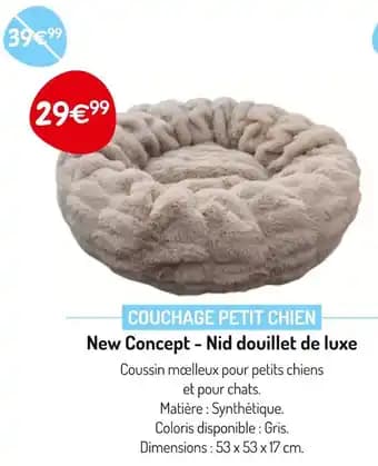 Promotion Exclusives de 16
New : Découvrez l'Offre incontournable