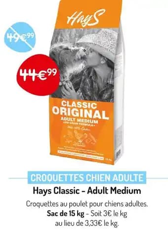 Promotion Exclusives de 94
Classic : Découvrez l'Offre incontournable