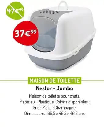 Promotion Exclusives de 49
            
        
        De toilette : Découvrez l'Offre incontournable