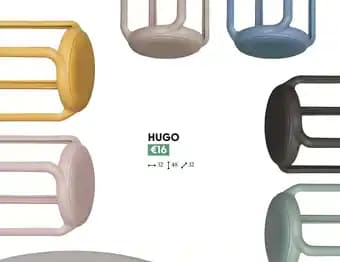 Promotion Exclusives de 1
Hugo : Découvrez l'Offre incontournable