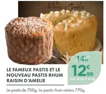 Promotion Exclusives de 22
Rhum : Découvrez l'Offre incontournable