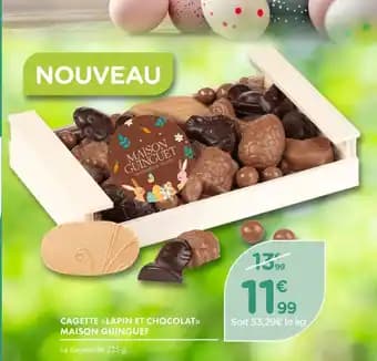 Promotion Exclusives de 50
Lapin : Découvrez l'Offre incontournable
