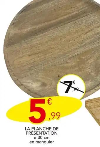 Promotion Exclusives de 6
            
        
        Présentation : Découvrez l'Offre incontournable