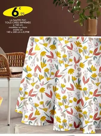 Promotion Exclusives de 1
            
        
        Cirée : Découvrez l'Offre incontournable