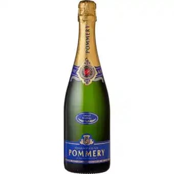 Promotion Exclusives de 2
Pommery brut : Découvrez l'Offre incontournable