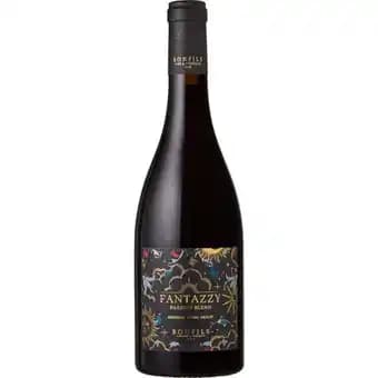 Vin de France Fantazzy Passion Blend Grenache-Syrah-Merlot