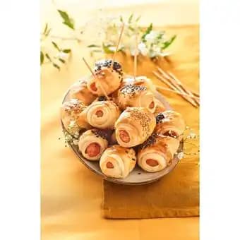 Promotion Exclusives de 12
Saucisses : Découvrez l'Offre incontournable