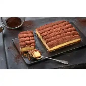 CARREFOUR EXTRA Tiramisu