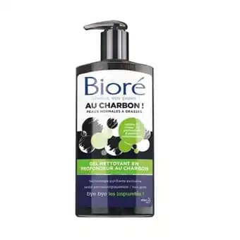 BIORÉ Gels Nettoyants