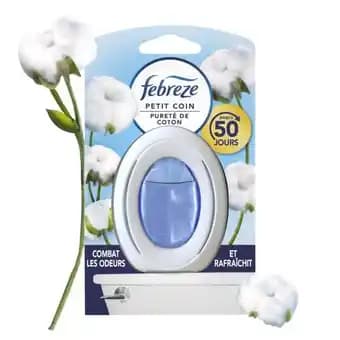 FEBREZE Désodorisant toilette