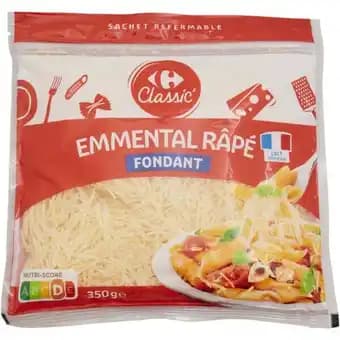 Promotion Exclusives de 38
Emmental : Découvrez l'Offre incontournable