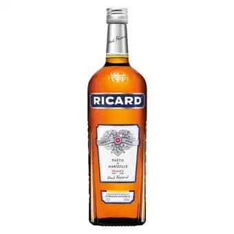 RICARD Pastis de Marseille