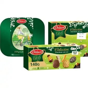 Promotion Exclusives de 21
La collection : Découvrez l'Offre incontournable