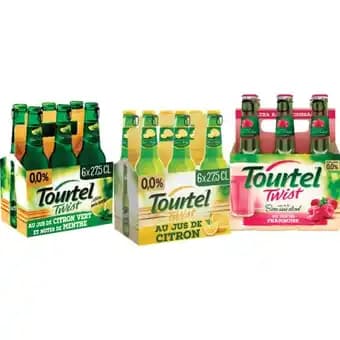 Promotion Exclusives de 7
Twist : Découvrez l'Offre incontournable