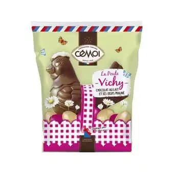 Promotion Exclusives de 3
Vichy : Découvrez l'Offre incontournable