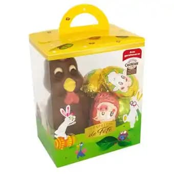 Promotion Exclusives de 21
Fête : Découvrez l'Offre incontournable