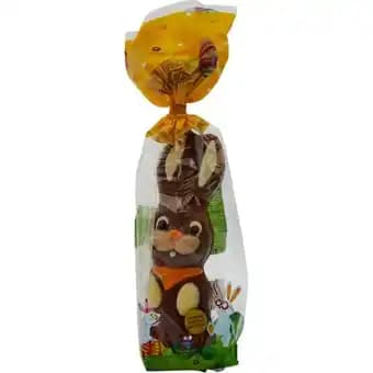 ESPRIT DE FÊTE Animaux en chocolat