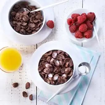 NESTLÉ Céréales Chocapic