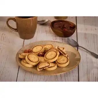 NUTELLA Biscuits